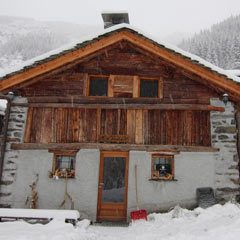 Foto del rifugio