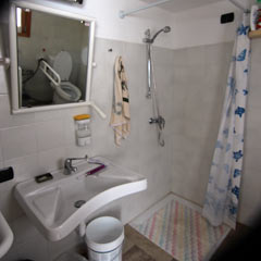 Foto del bagno